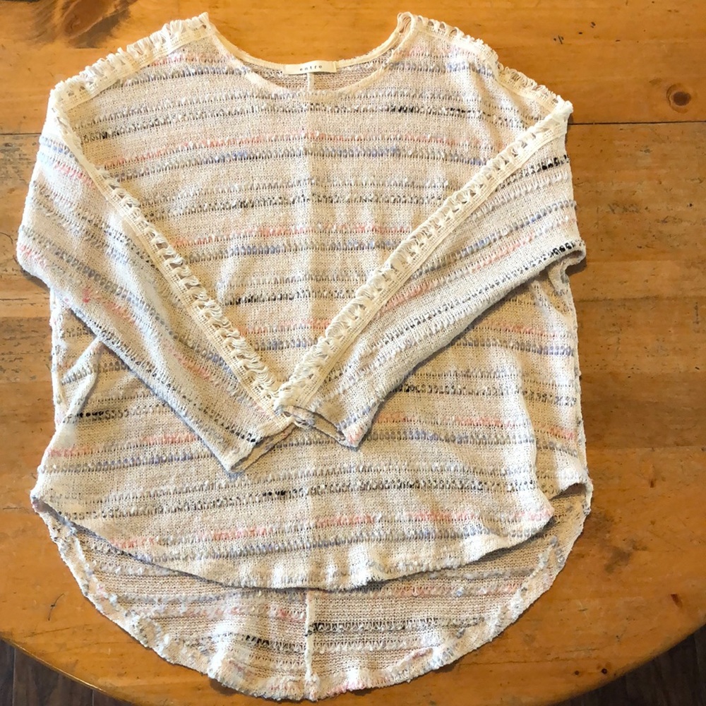 Entro Long Sleeve Shirt